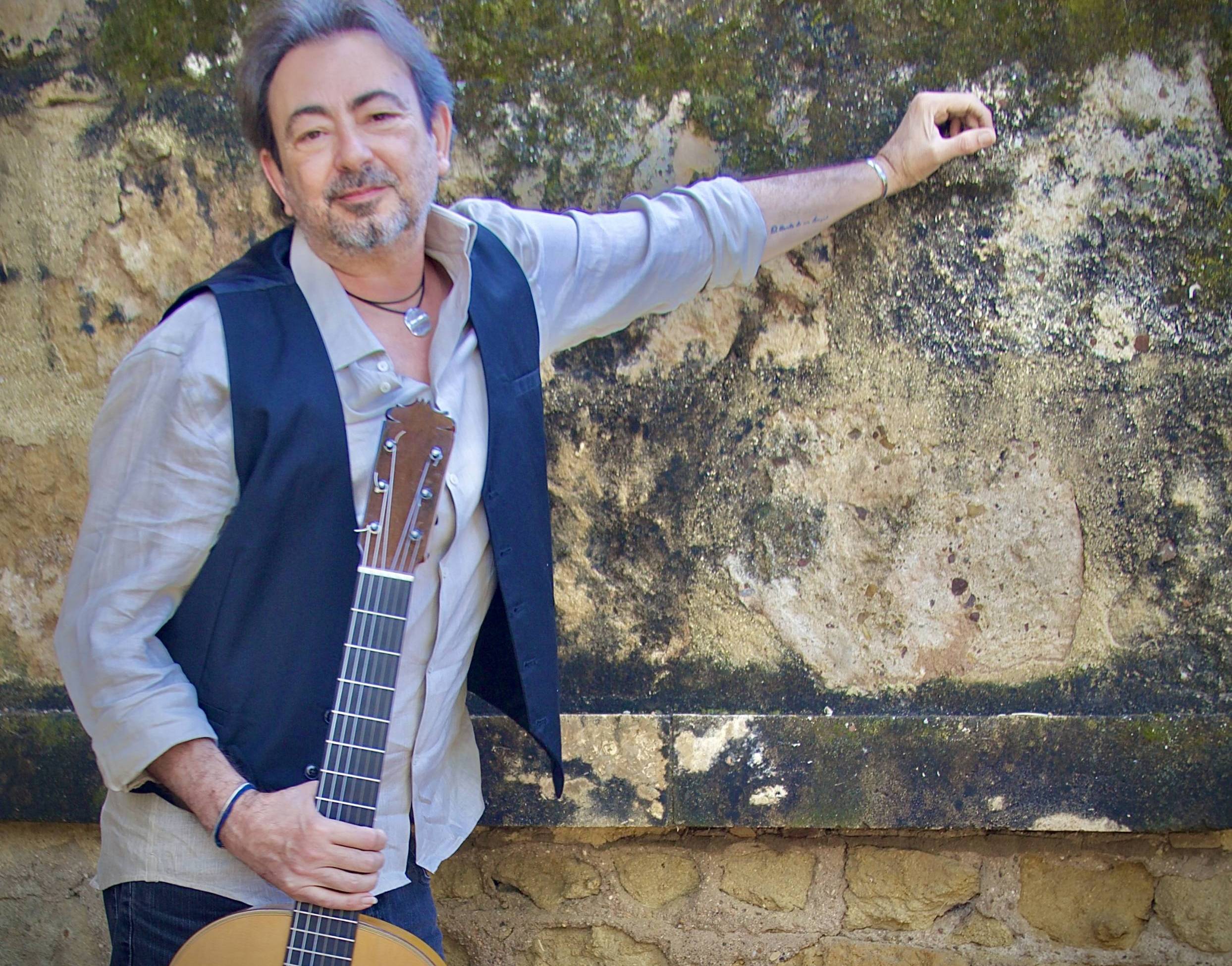 Jose Antonio Rodriguez