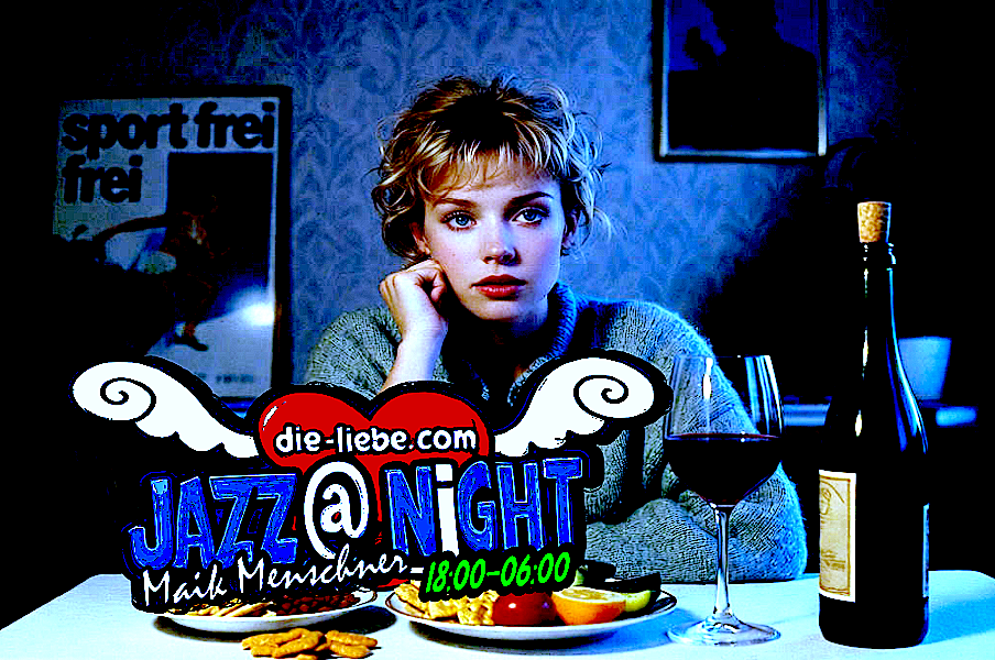 Jazz@Night (Sport Frei!)