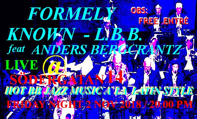 Untitled Jazz Photo