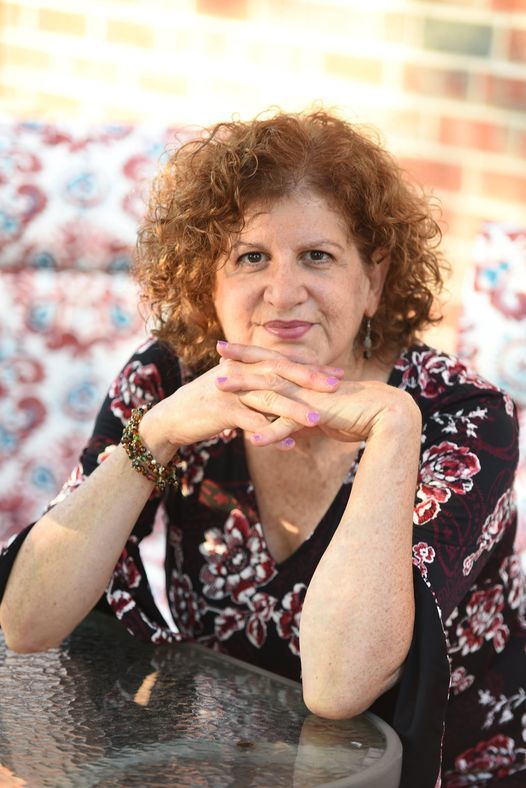 Jazz Bridge Presents Vocalist Jill Salkin