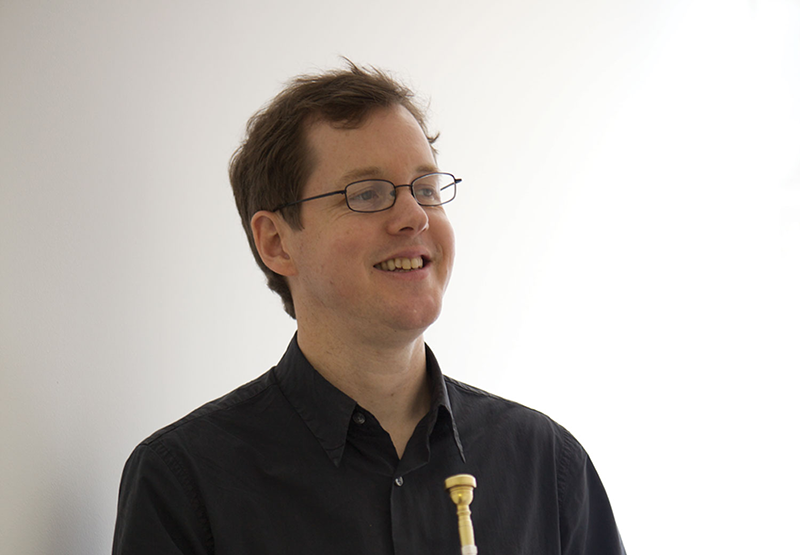 Erik Jekabson Quintet