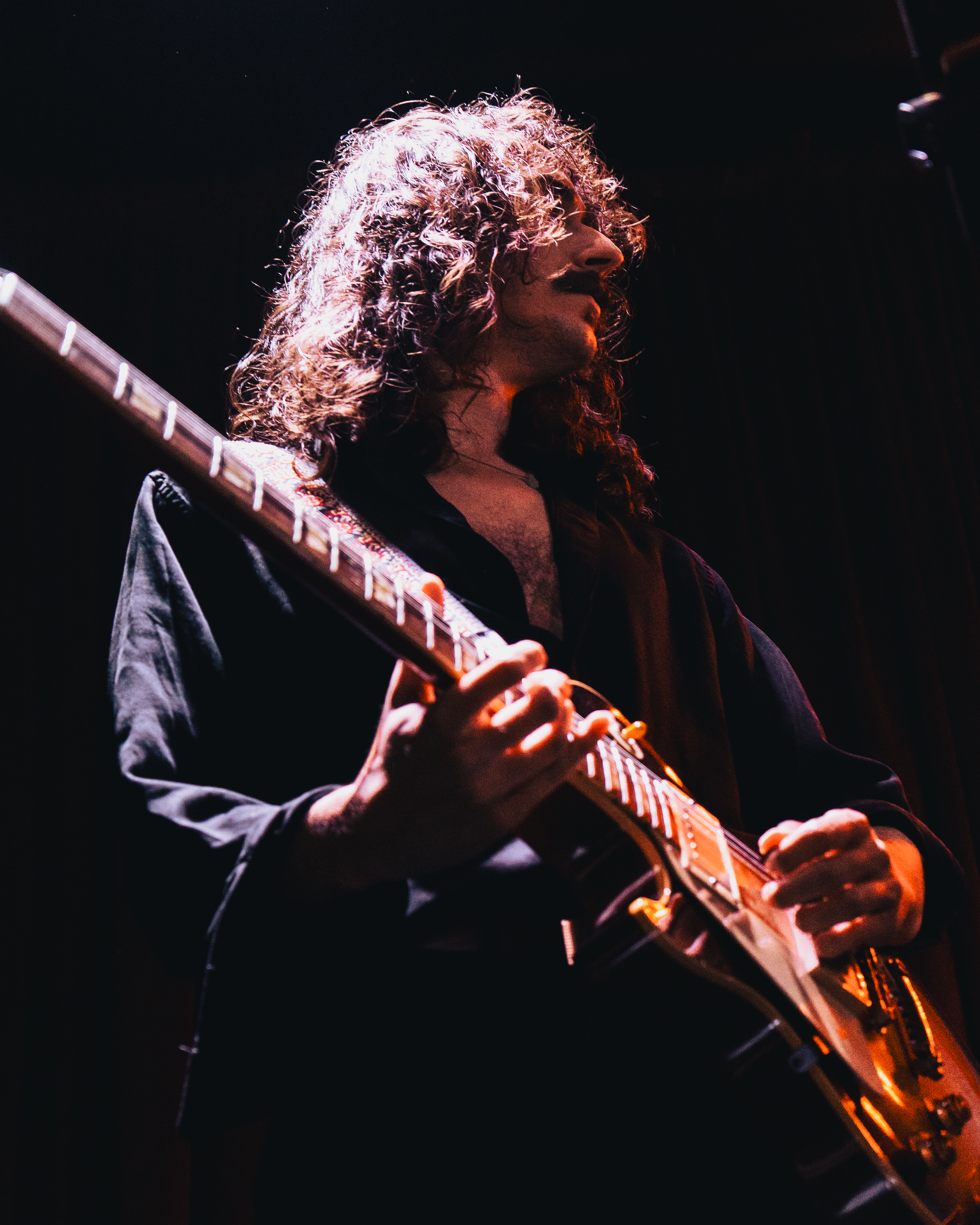 Untitled Jazz Photo — jazz photo by Melody Cortez | All About Jazz
