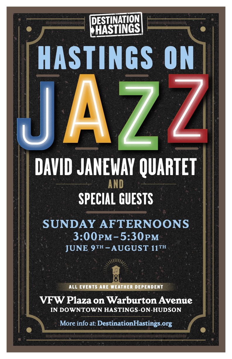 Untitled Jazz Photo