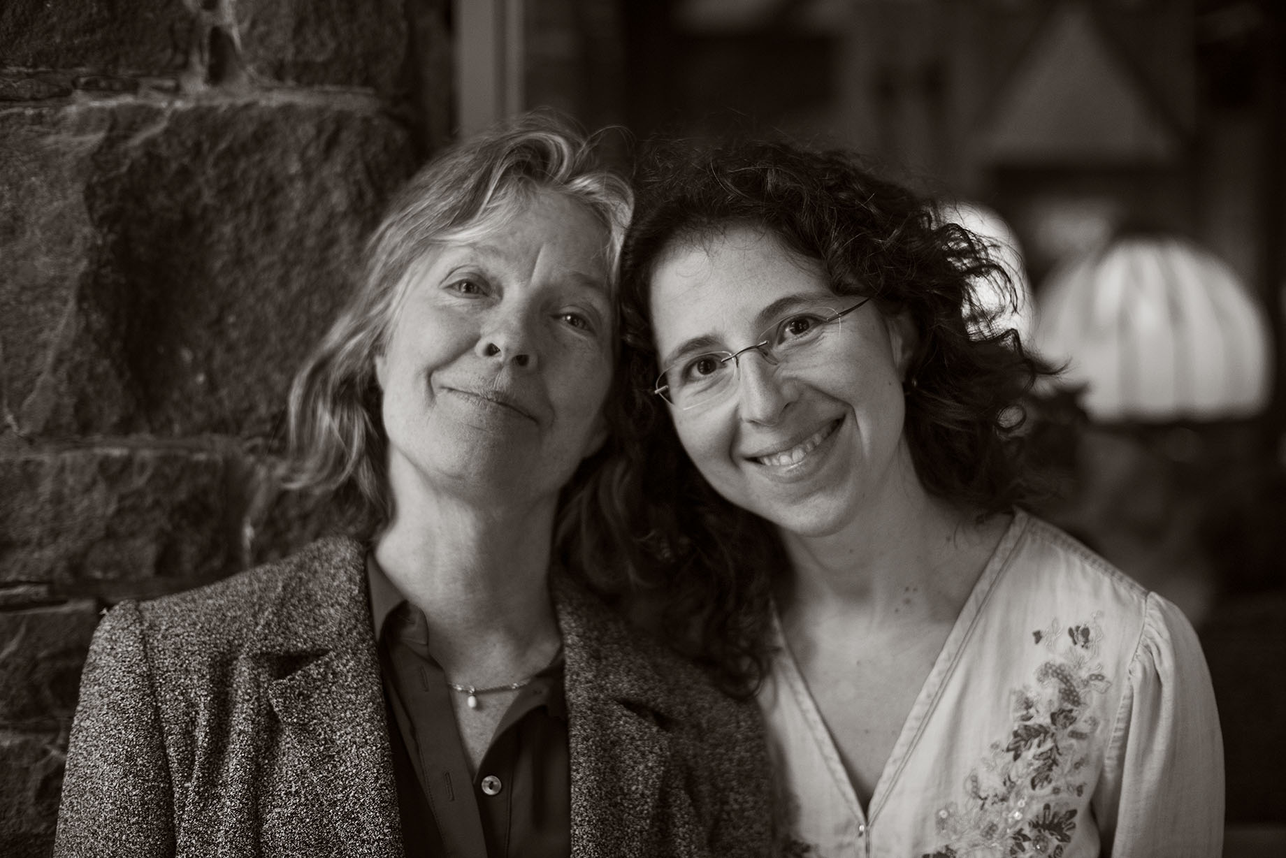 Marianne Trudel & Karen Young- Portraits: Songs Of Joni Mitchell