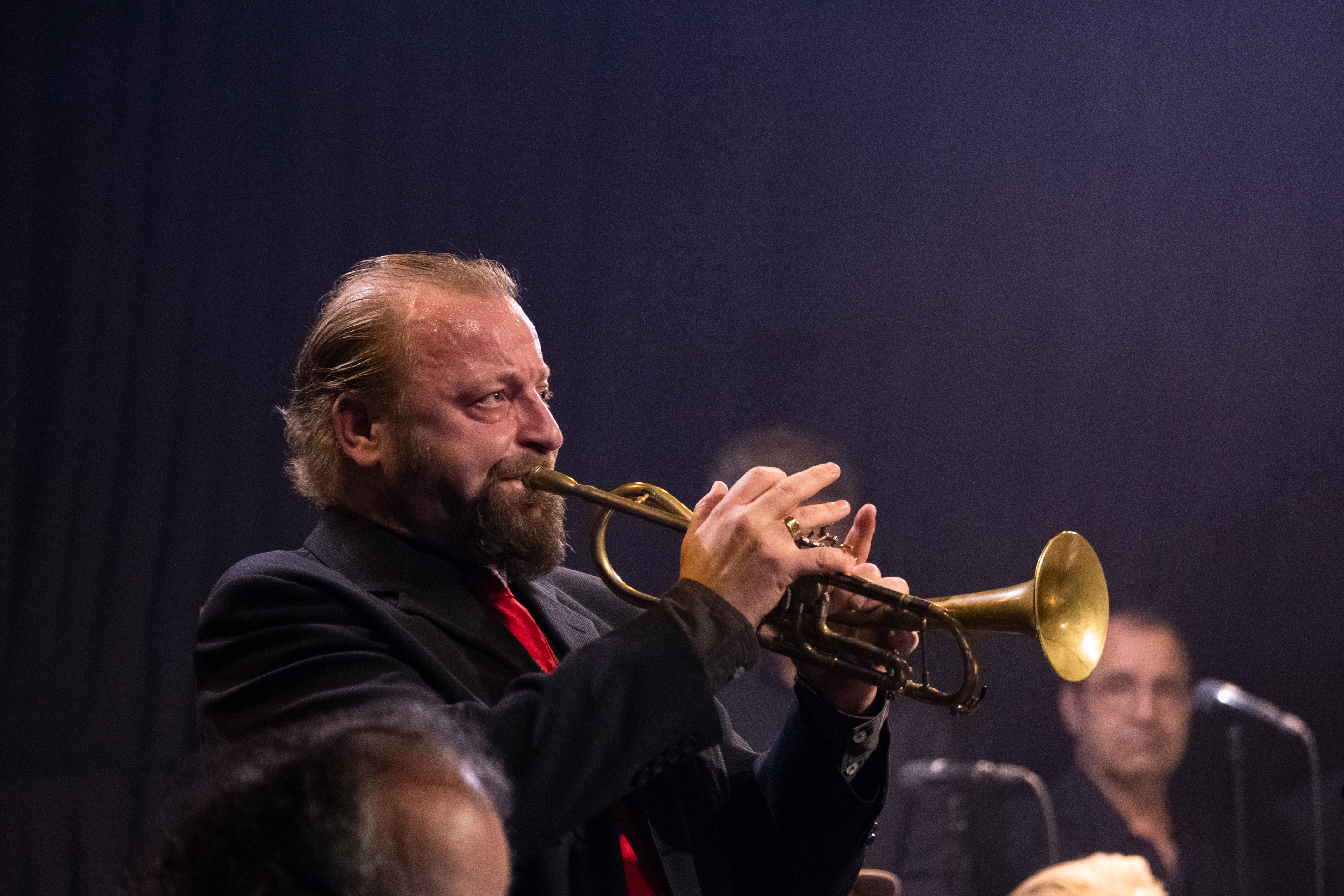 Untitled Jazz Photo