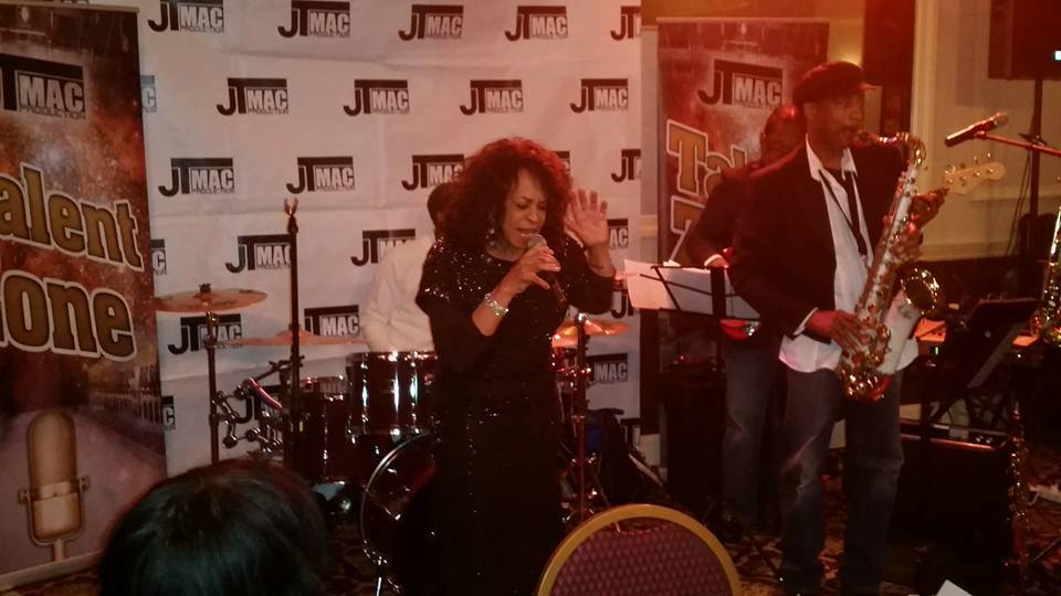 Untitled Jazz Photo