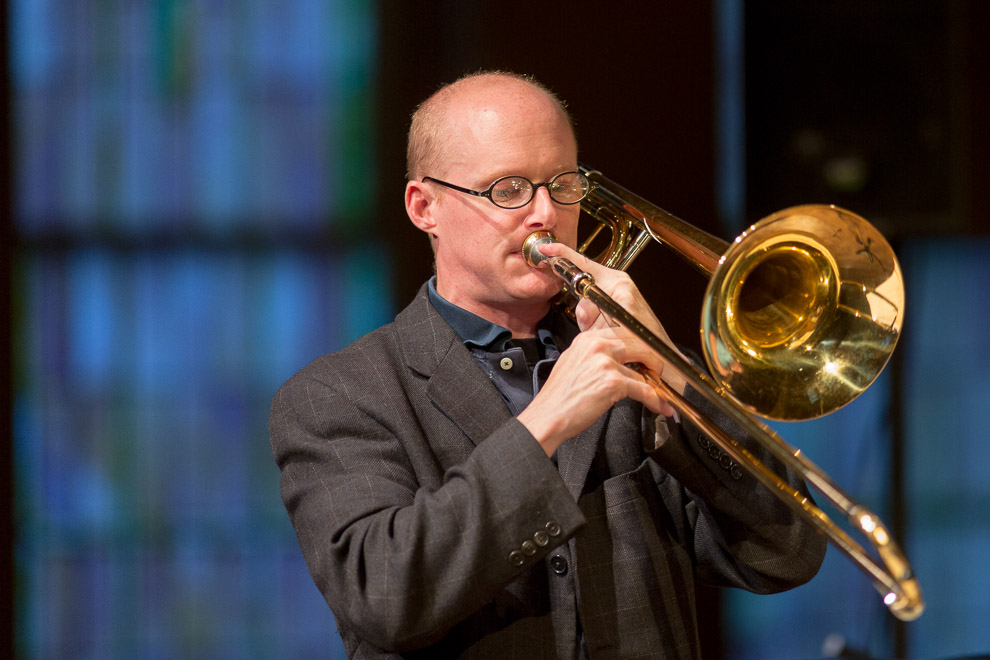 David Marriott Quintet
