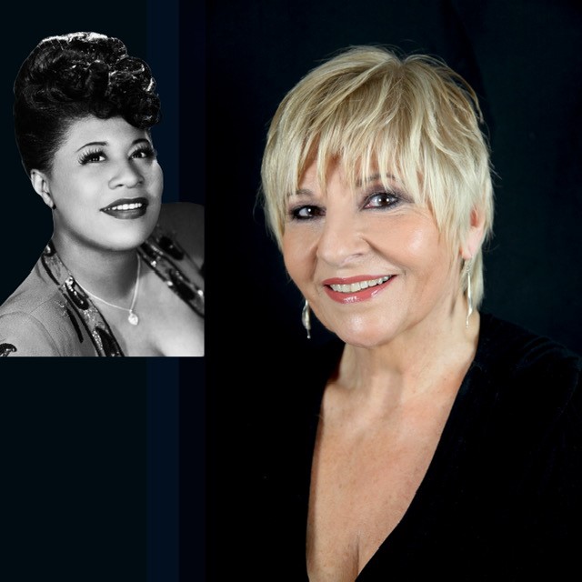 The Helen Theophanous Quintet "embraceable Ella"