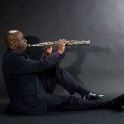 Harlem Jazz Series - Sam Newsome