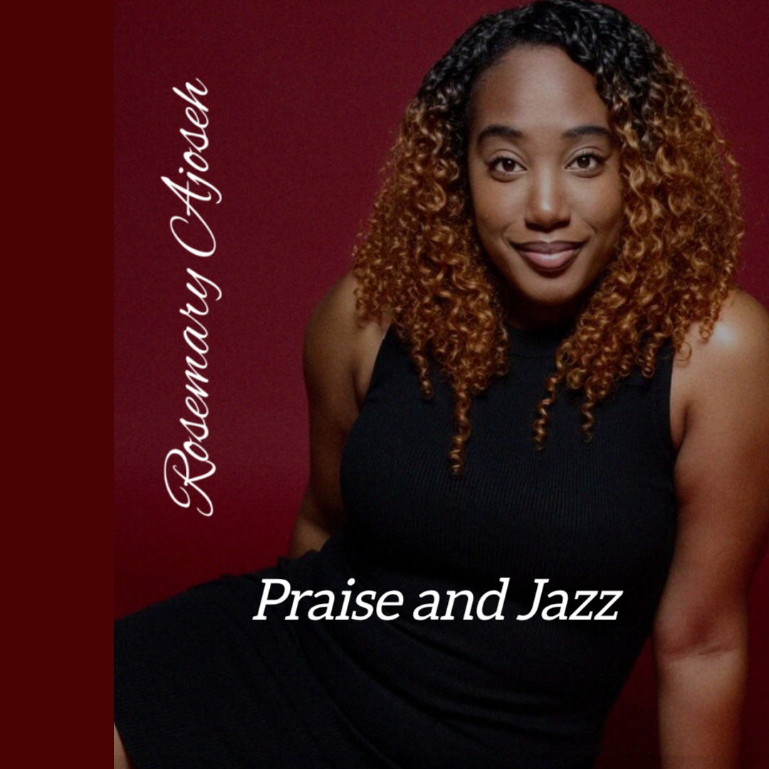 Untitled Jazz Photo — jazz photo by Rosemary Ajoseh | All About Jazz