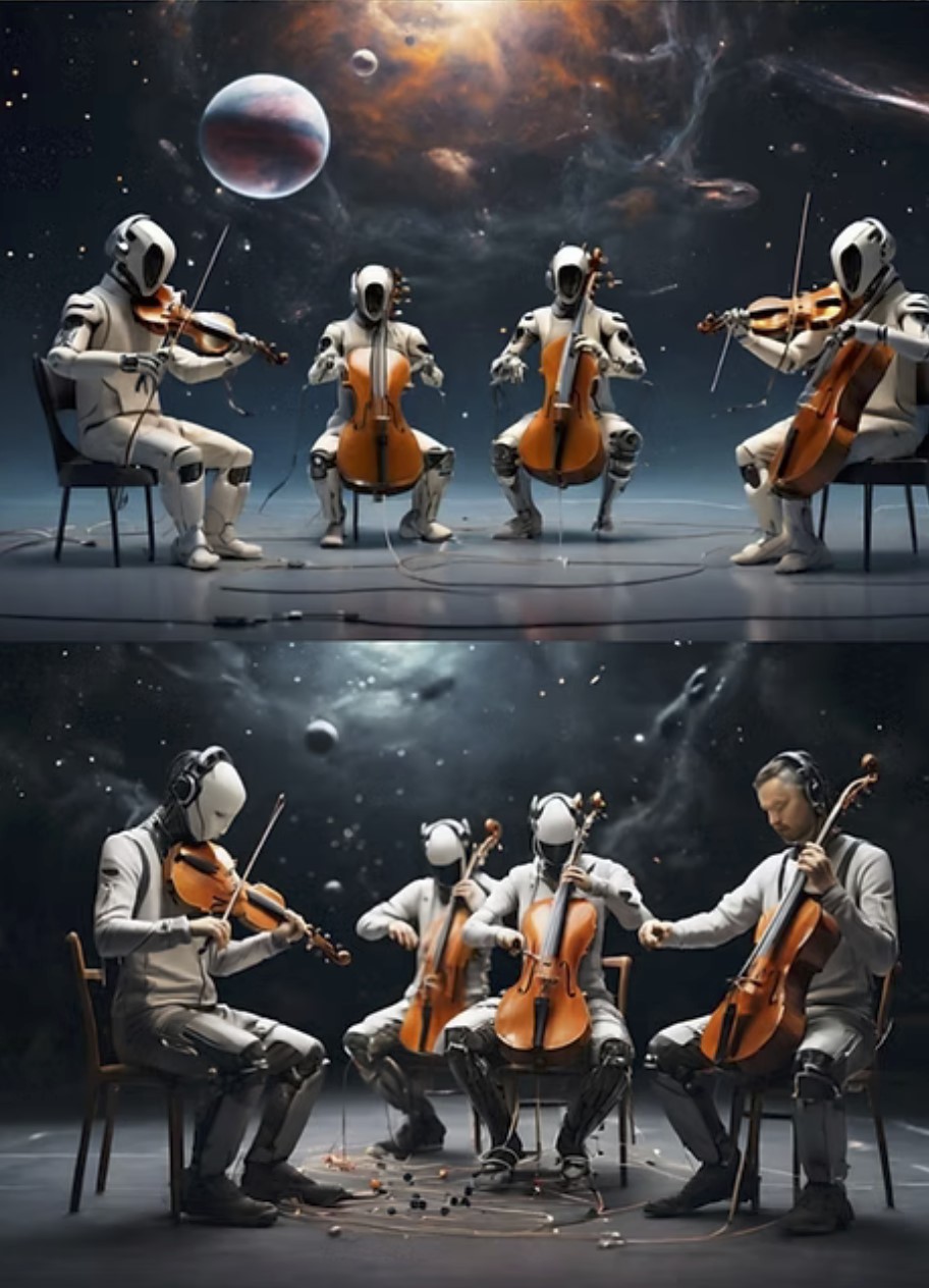 Untitled Jazz Photo
