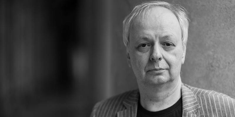 Georg Graewe: Mass Und Ausmass // Live-recording