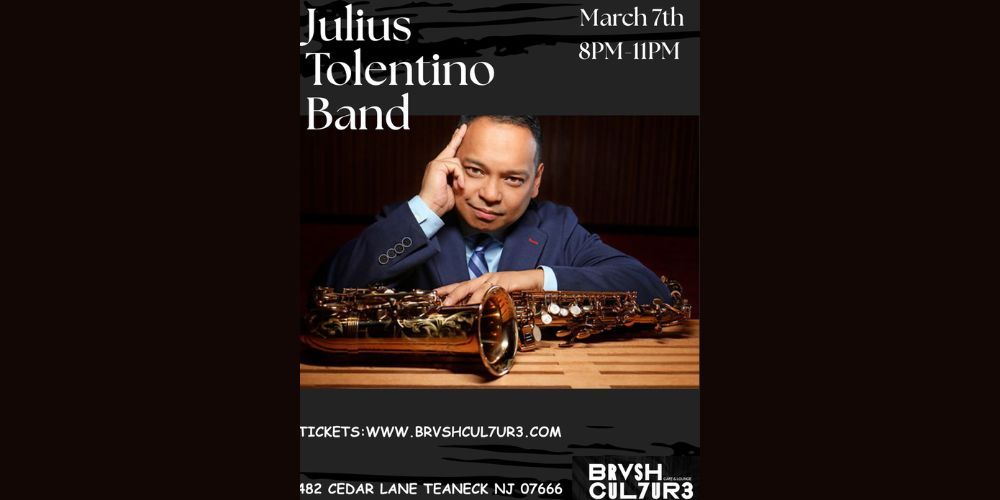 Untitled Jazz Photo — jazz photo by Brush Culture | All About Jazz