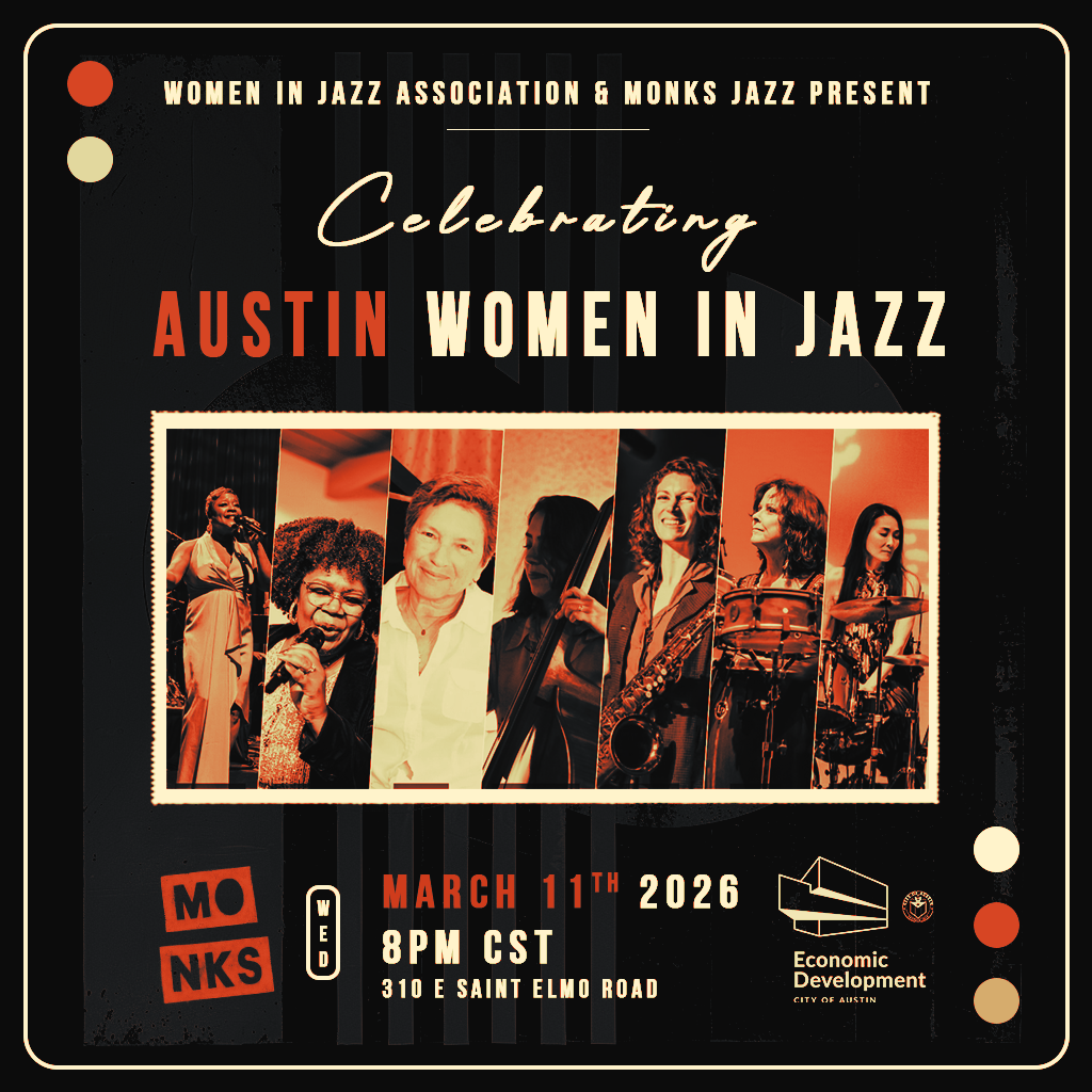 Celebrating Women In Jazz — jazz photo by Kevin Hart | All About Jazz