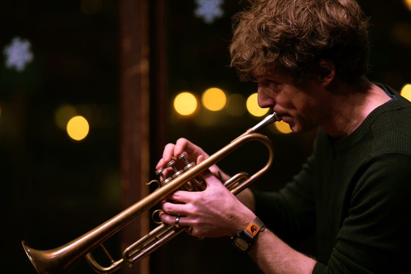 Ray Larsen Quintet