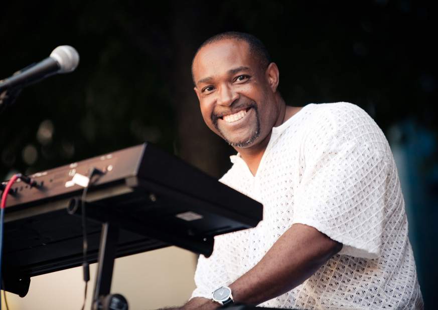 Kevin Howard