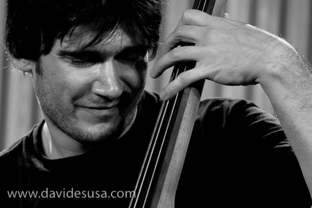 Untitled Jazz Photo