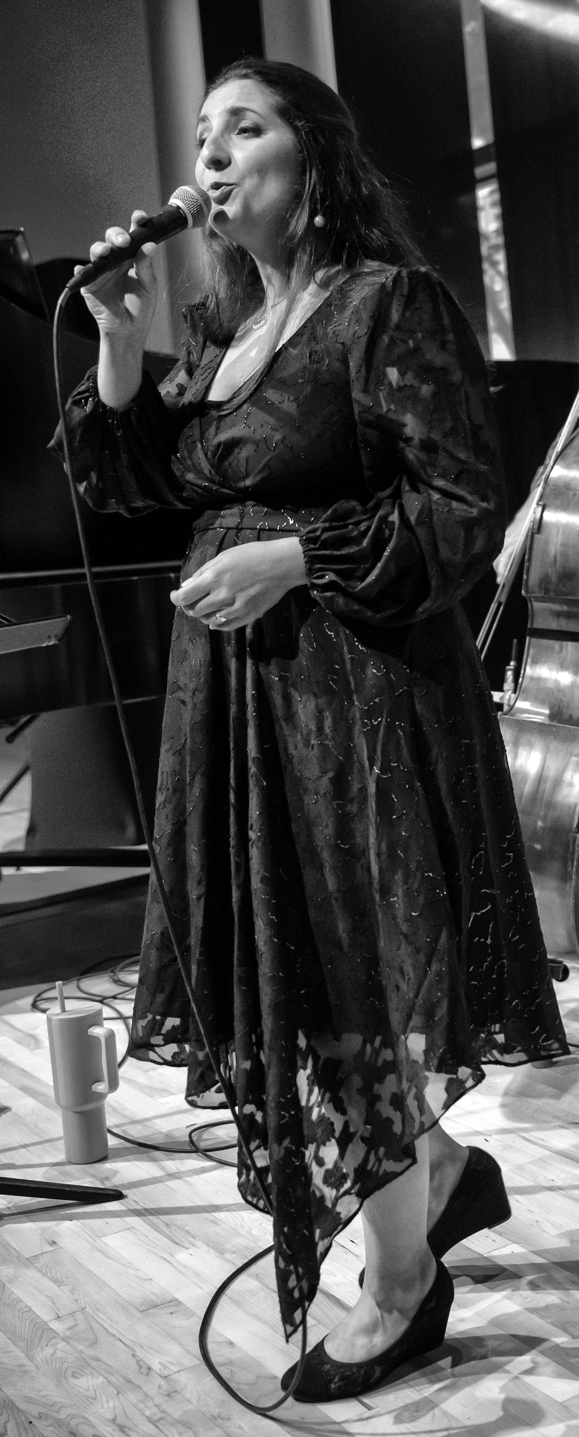 Lena Seikaly