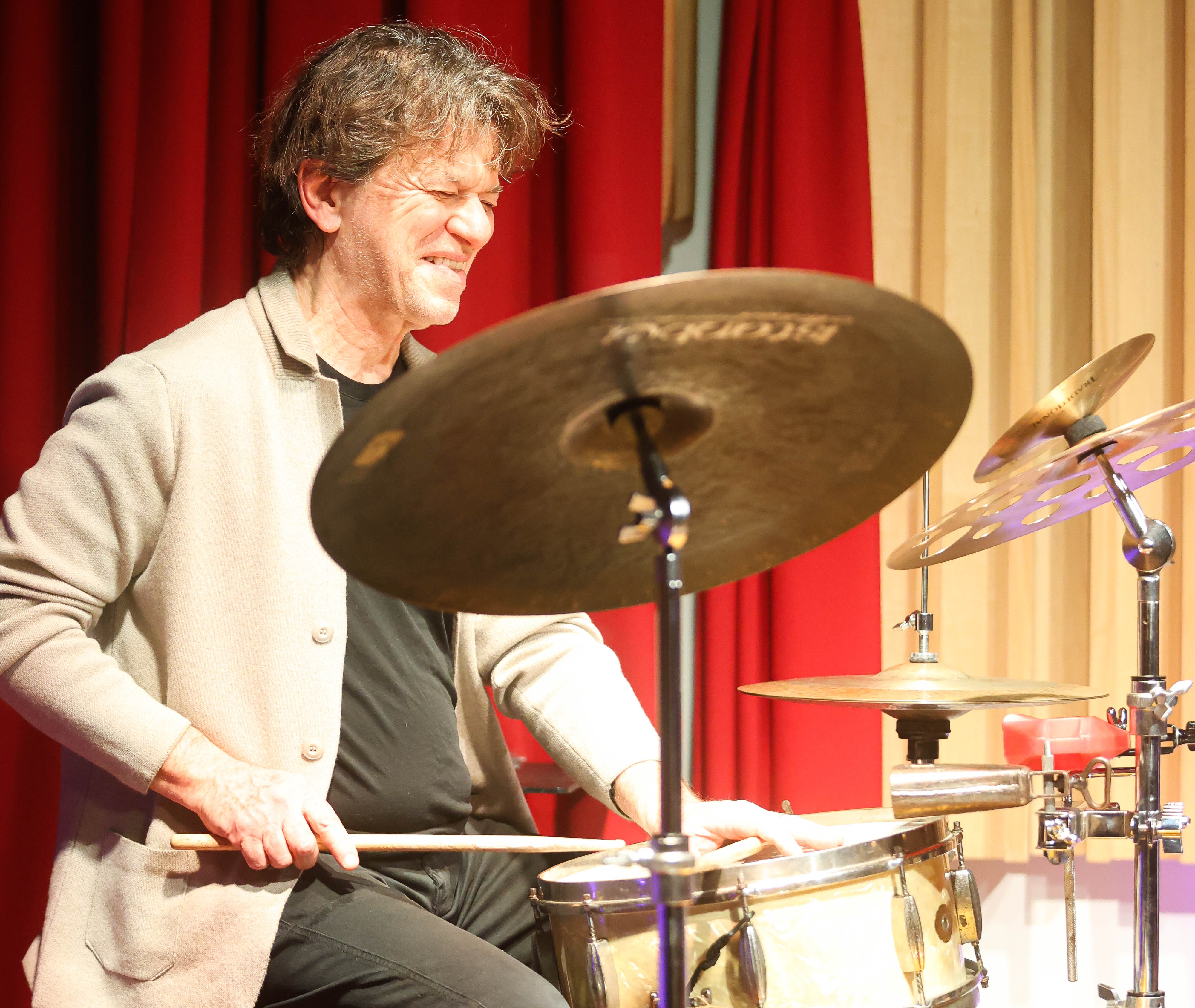 Untitled Jazz Photo