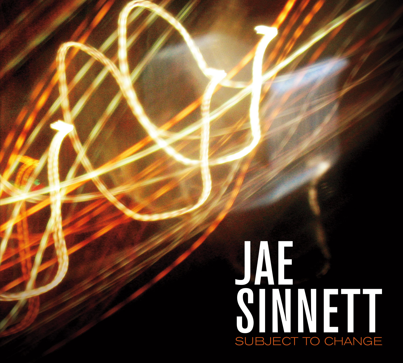 Jae Sinnett