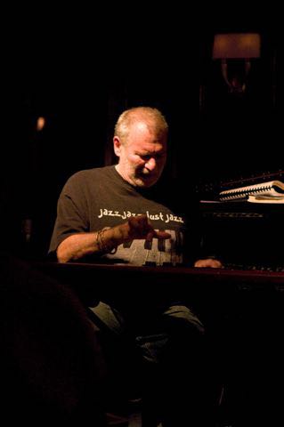 Untitled Jazz Photo