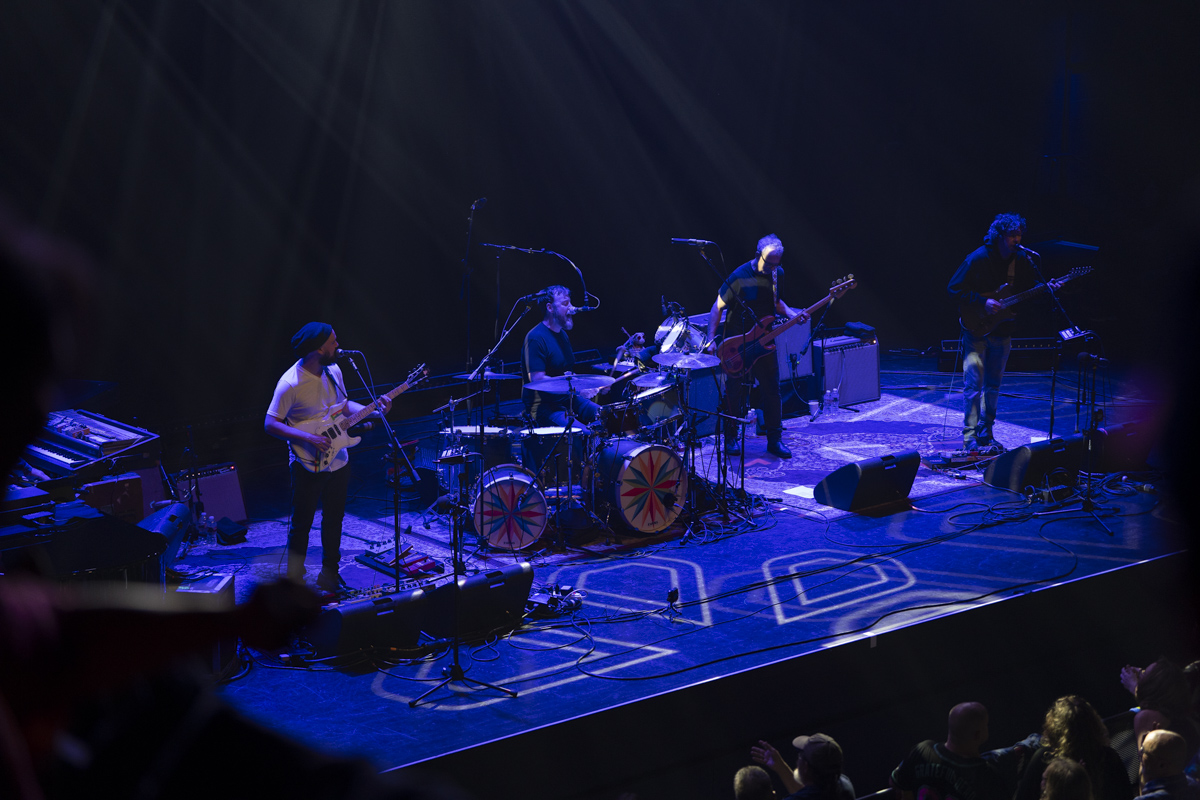 JRAD Channell 24 2025