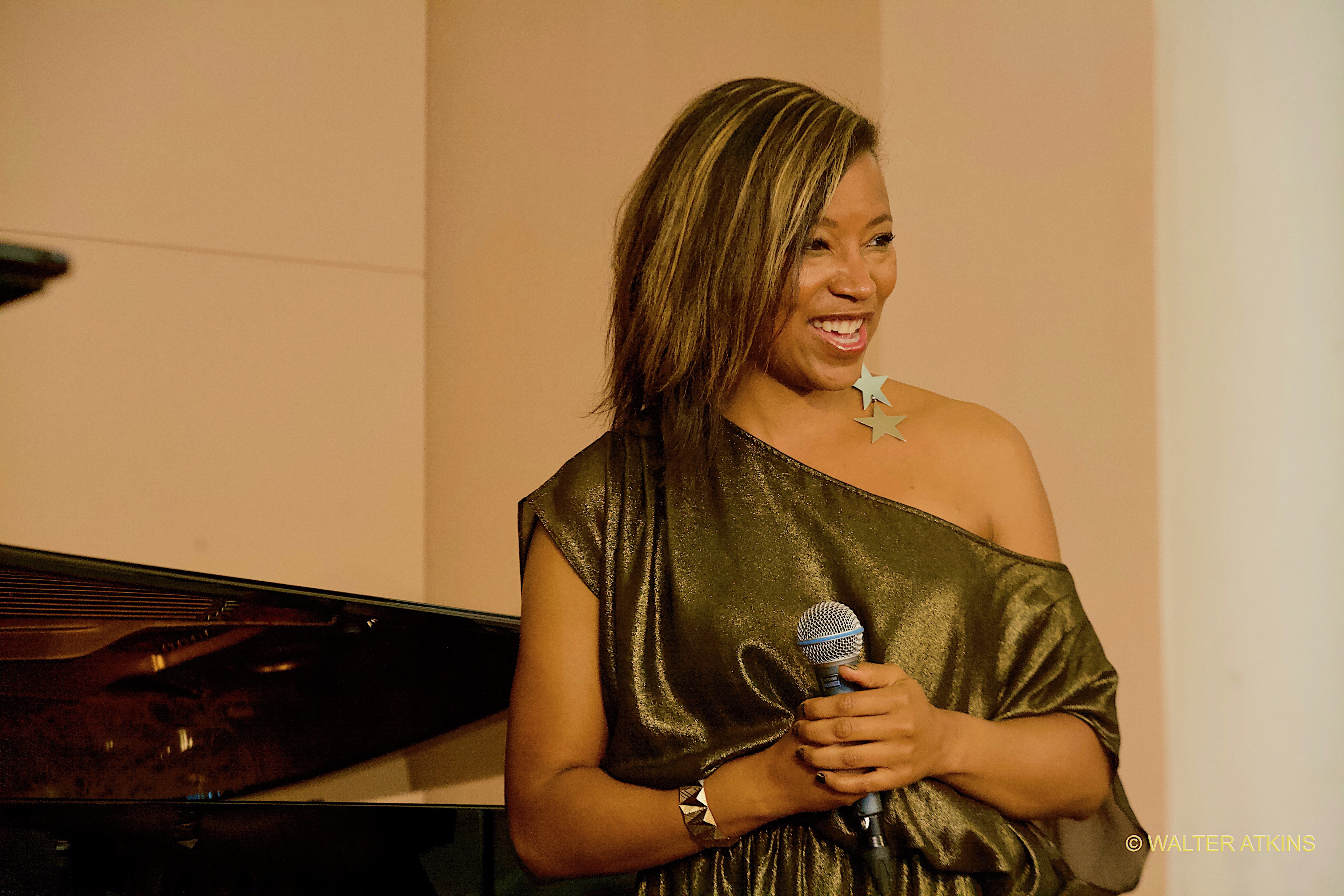 Tiffany Austin At Piedmont Piano Co. 2018