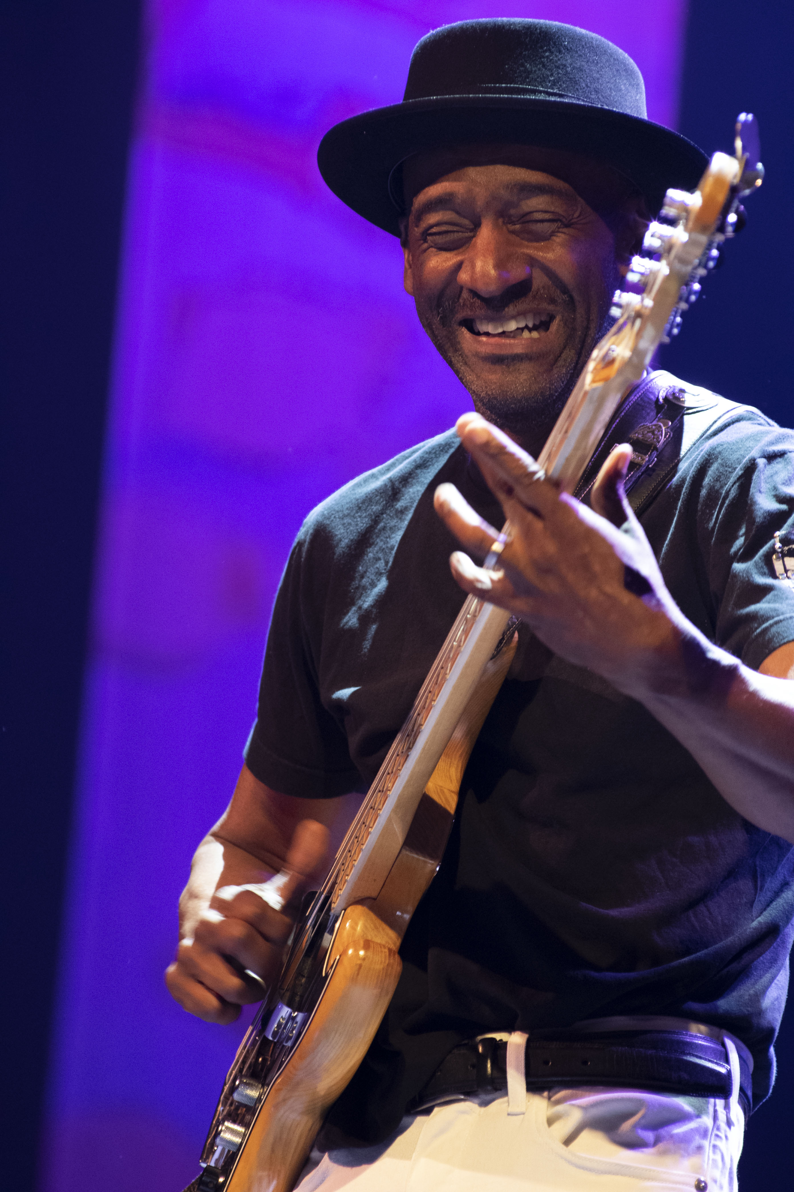 Marcus Miller