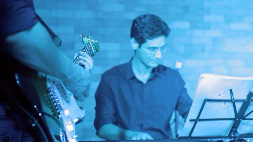 Untitled Jazz Photo
