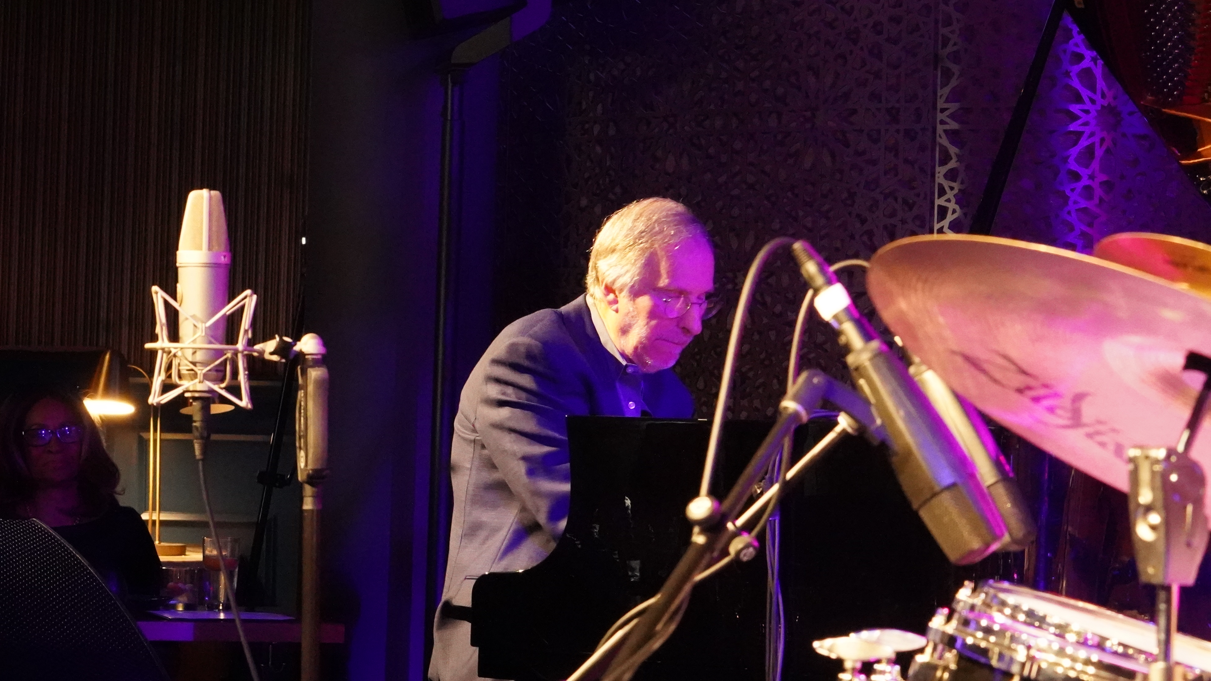 David Janeway — jazz photo by David Janeway | All About Jazz