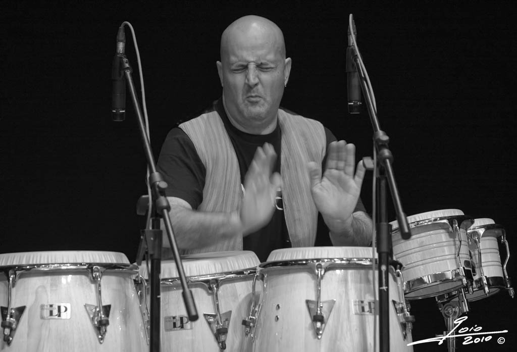 Toni Prats " el Pelao " - 2010