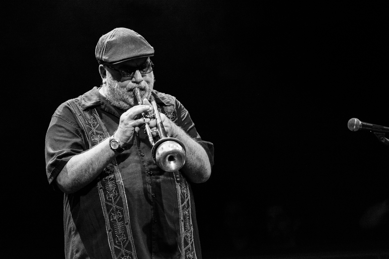 Randy Brecker