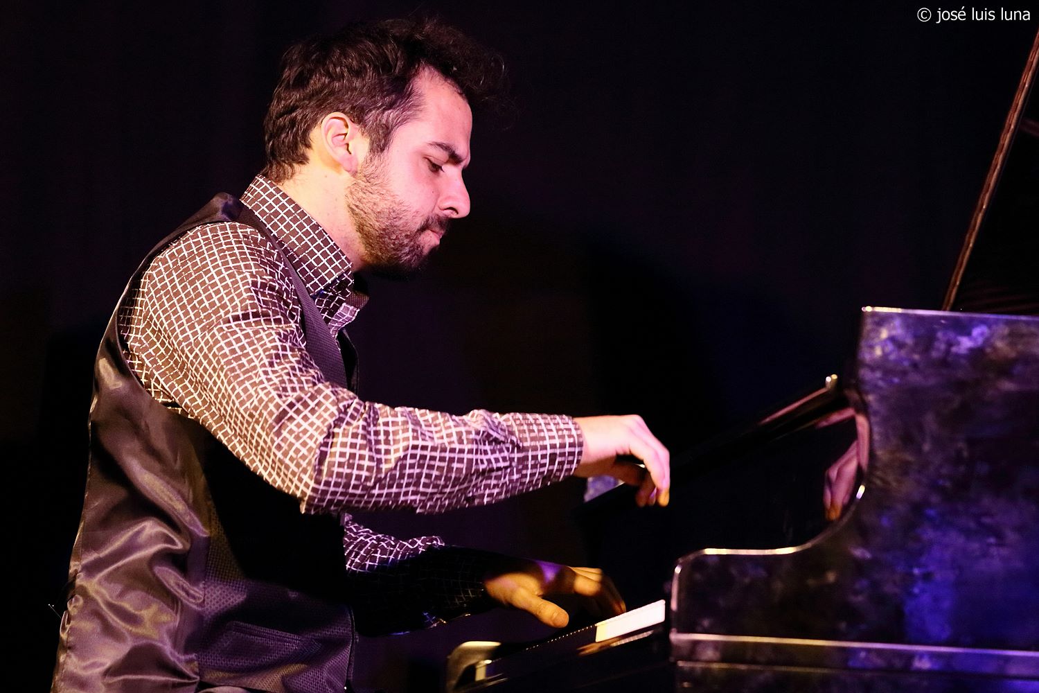 Untitled Jazz Photo