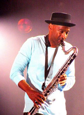 Marcus Miller