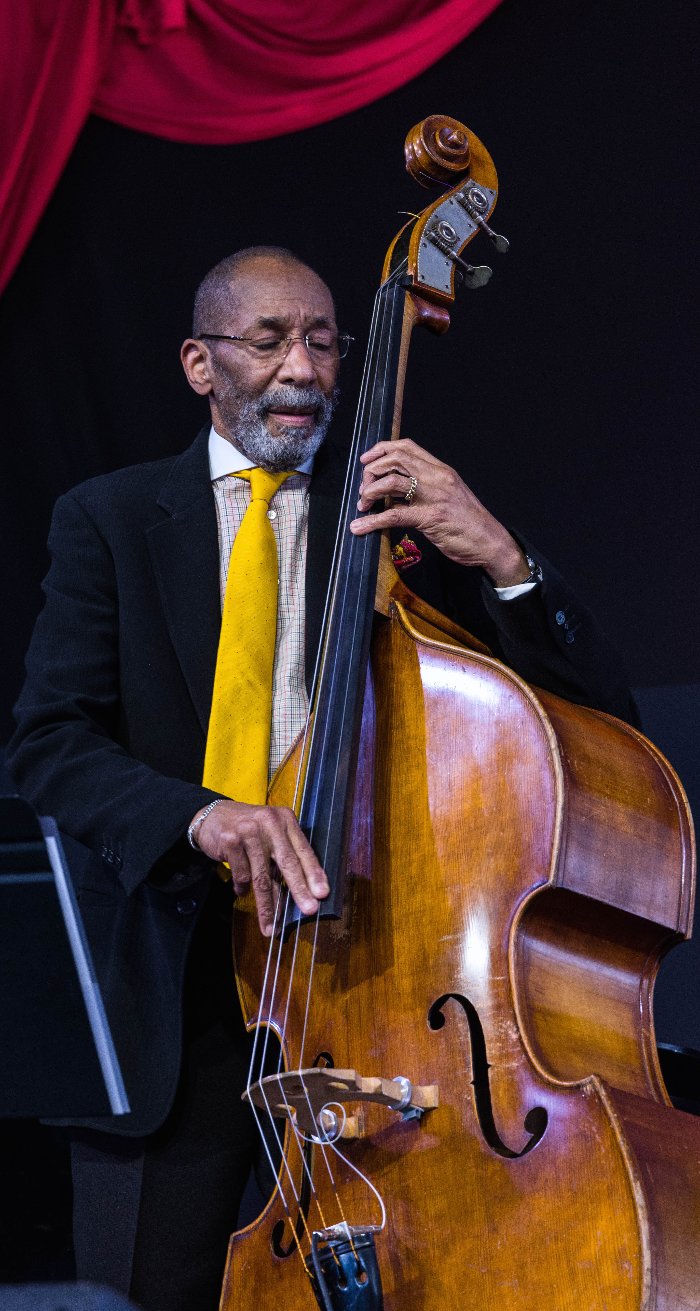 Ron Carter