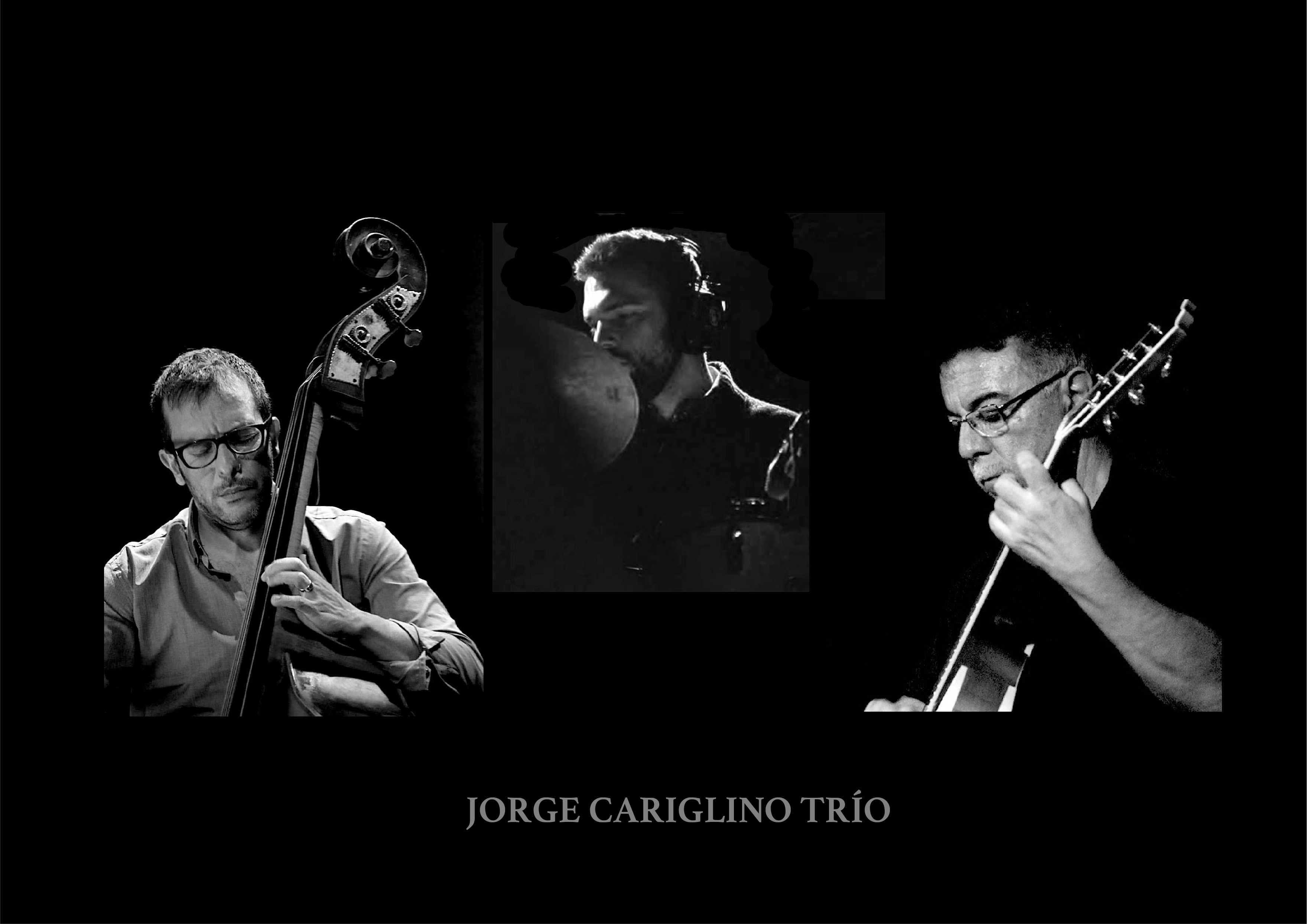 Jorge Cariglino
