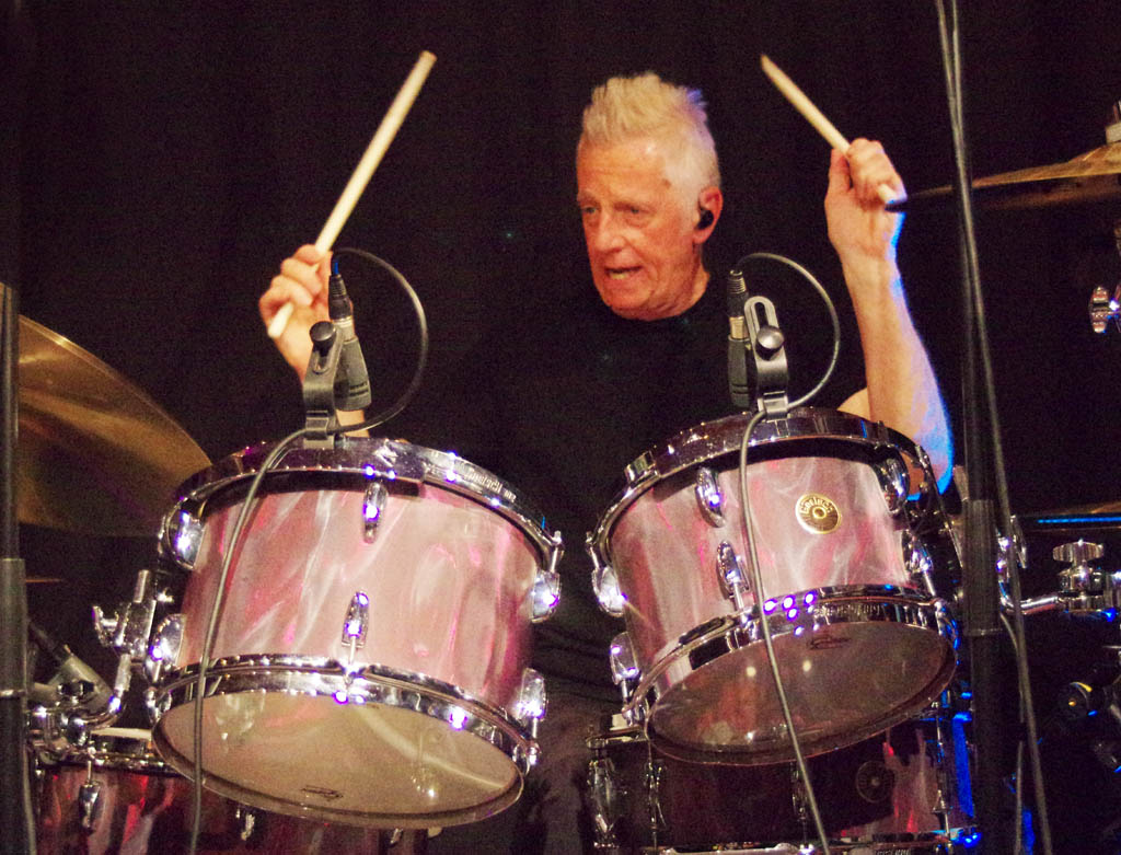 Jose Neto Quartet
