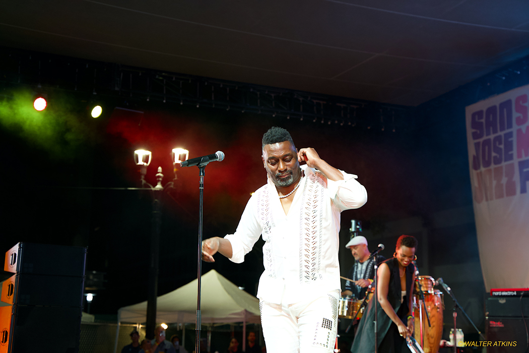 San Jose Jazz Summer Fest 2023