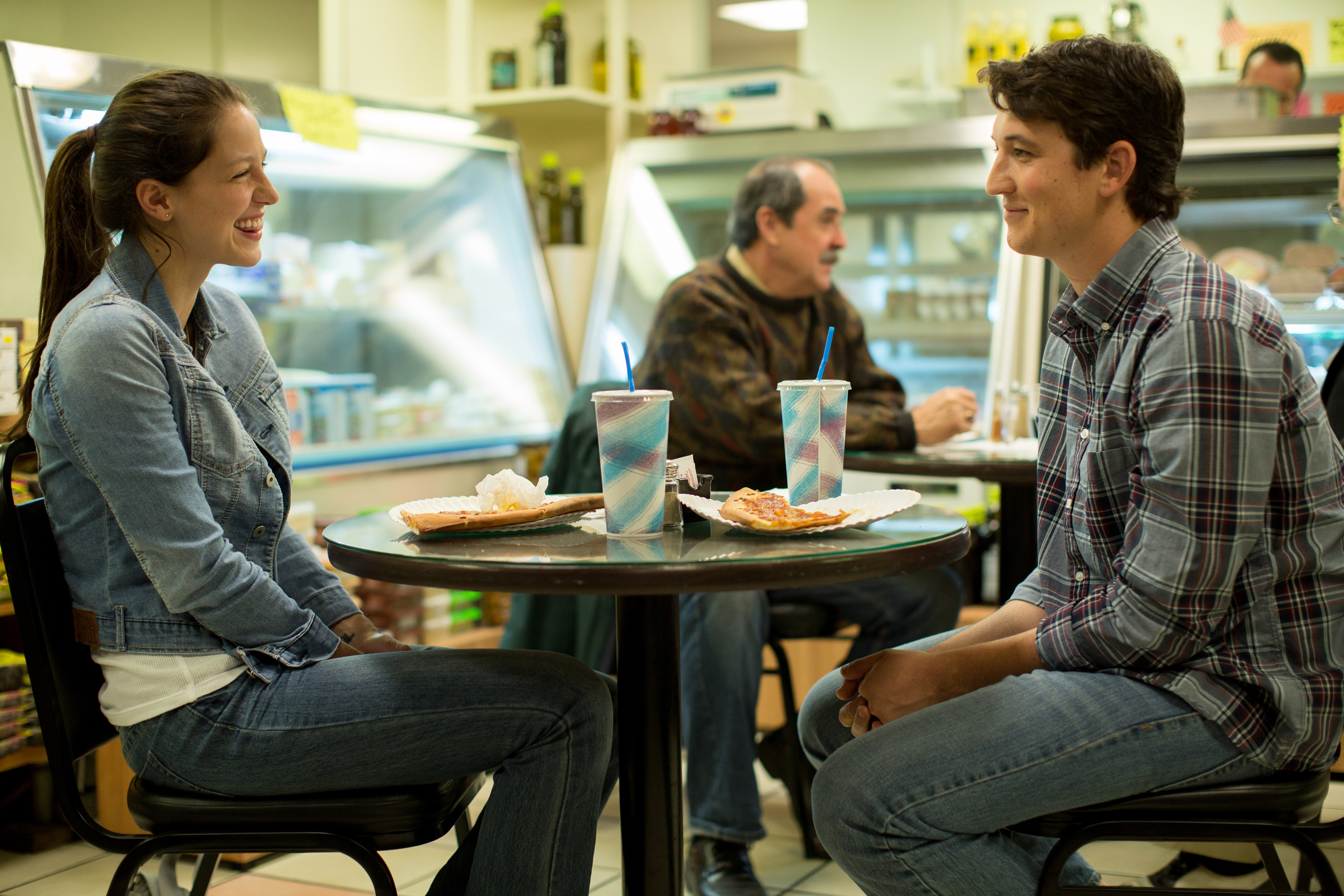 Whiplash the Movie