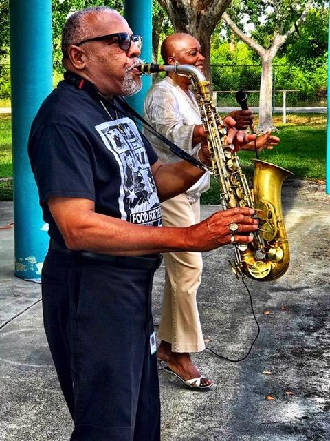 Untitled Jazz Photo