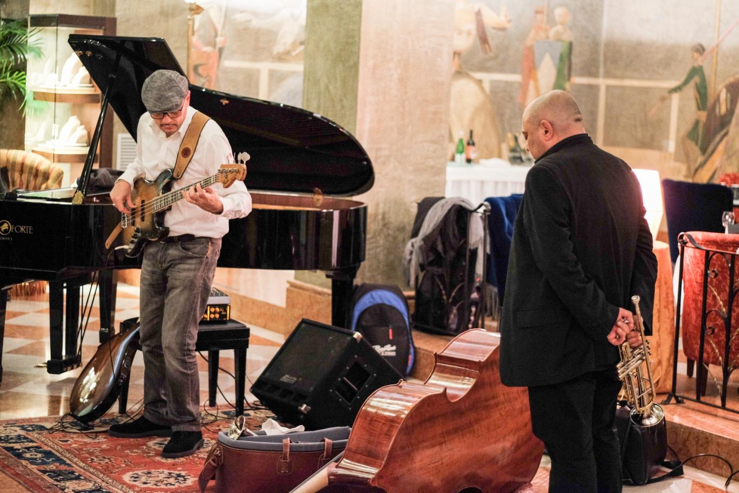 Jazz&More Verona
