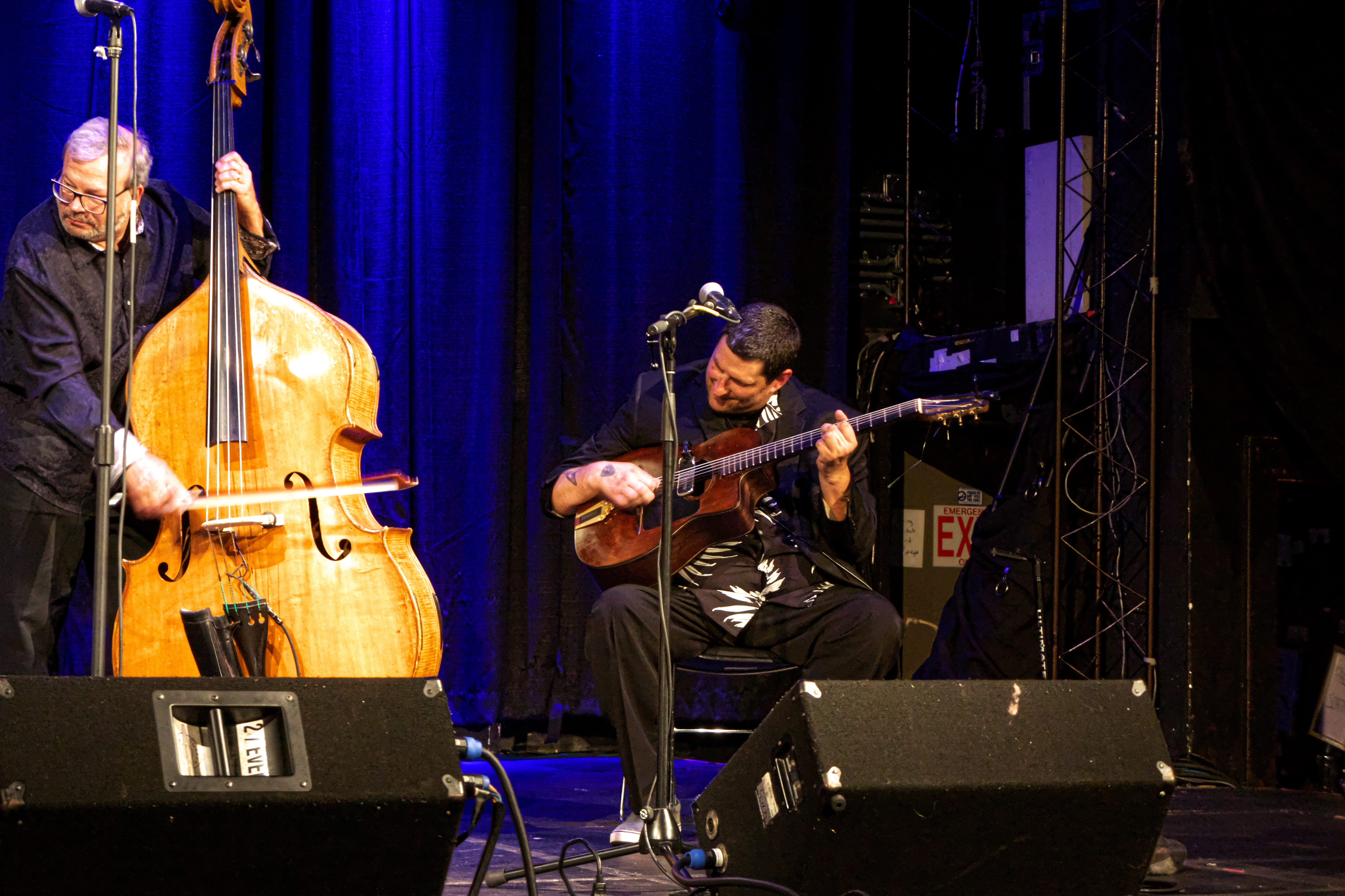 Untitled Jazz Photo