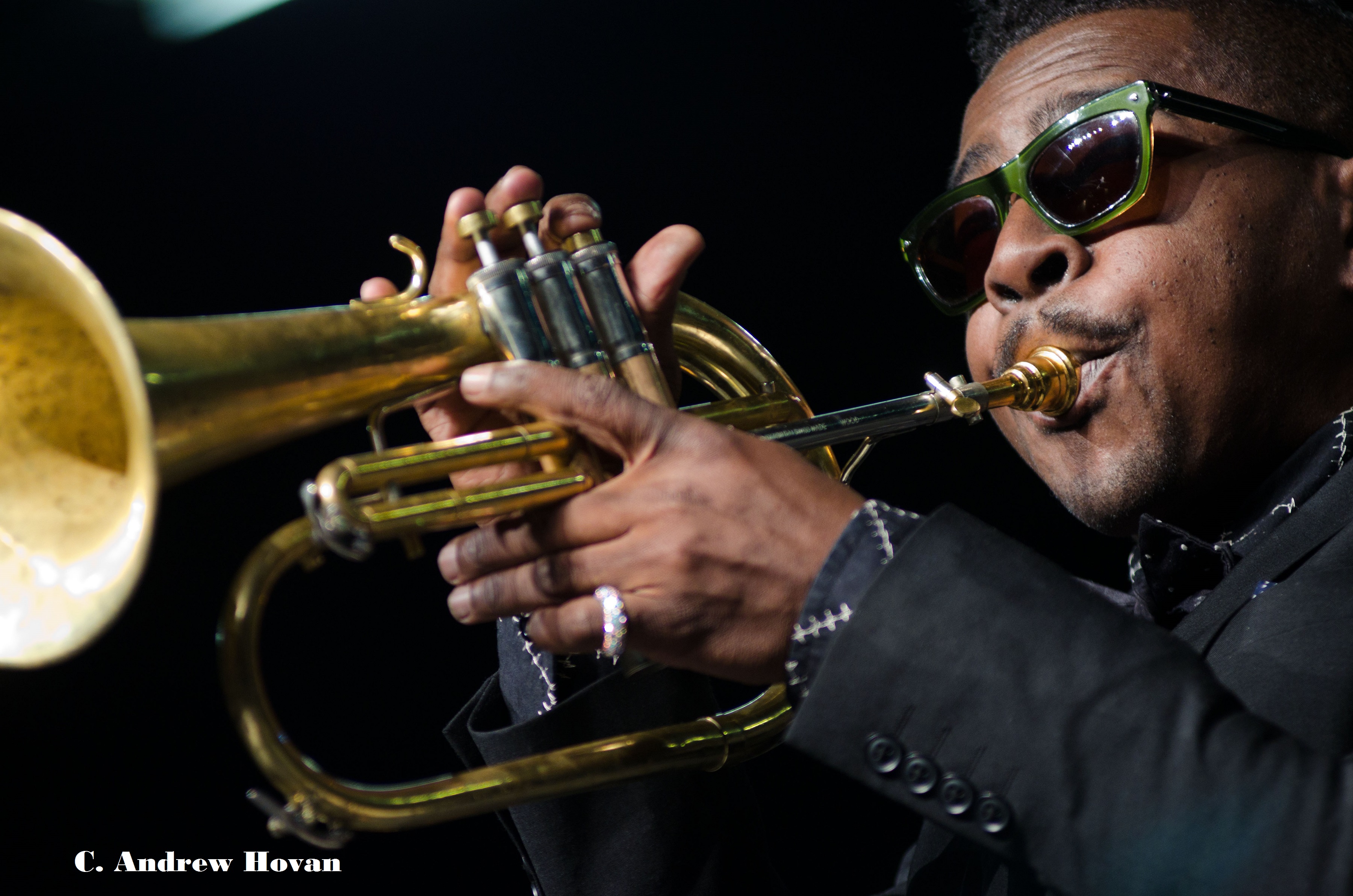 Roy Hargrove