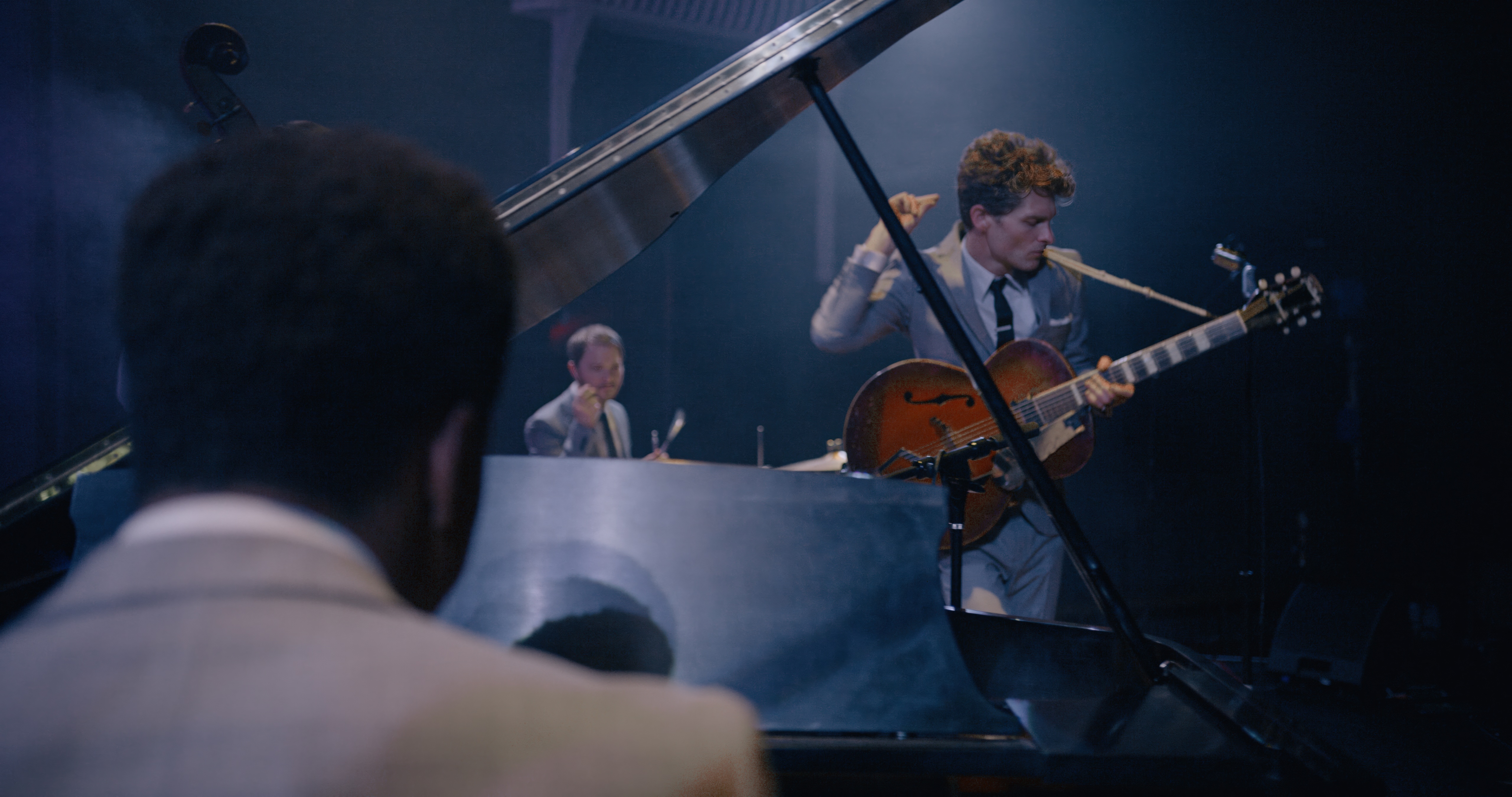 Apollo Jazztet — jazz photo by JW Apollo | All About Jazz