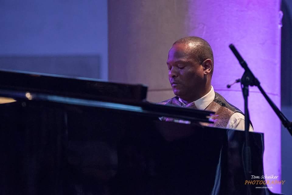 Untitled Jazz Photo