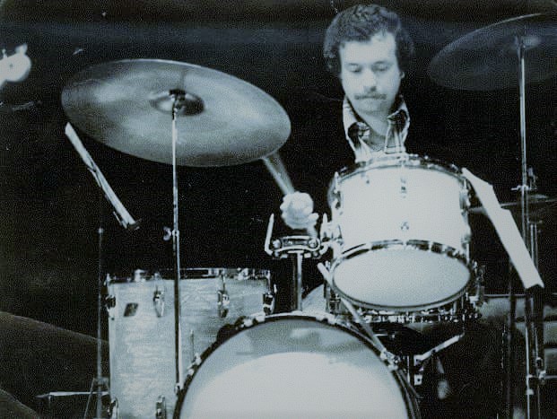 Tito Cruz