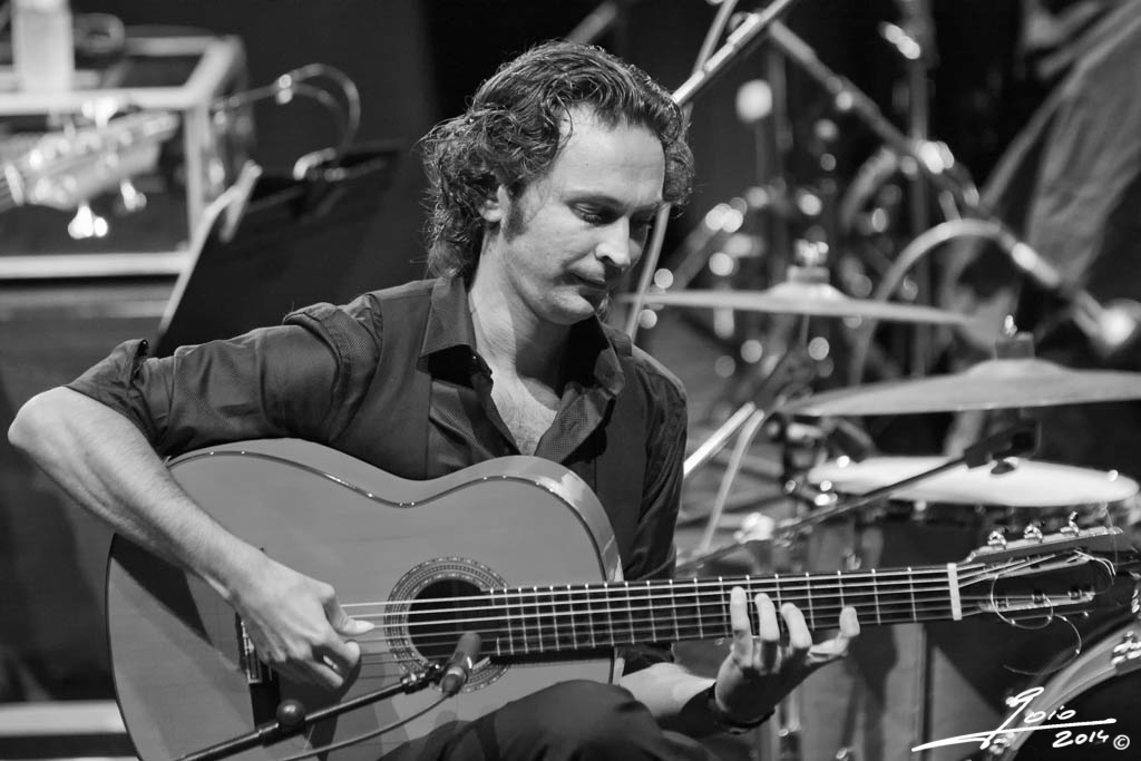 Oscar Lago-2014