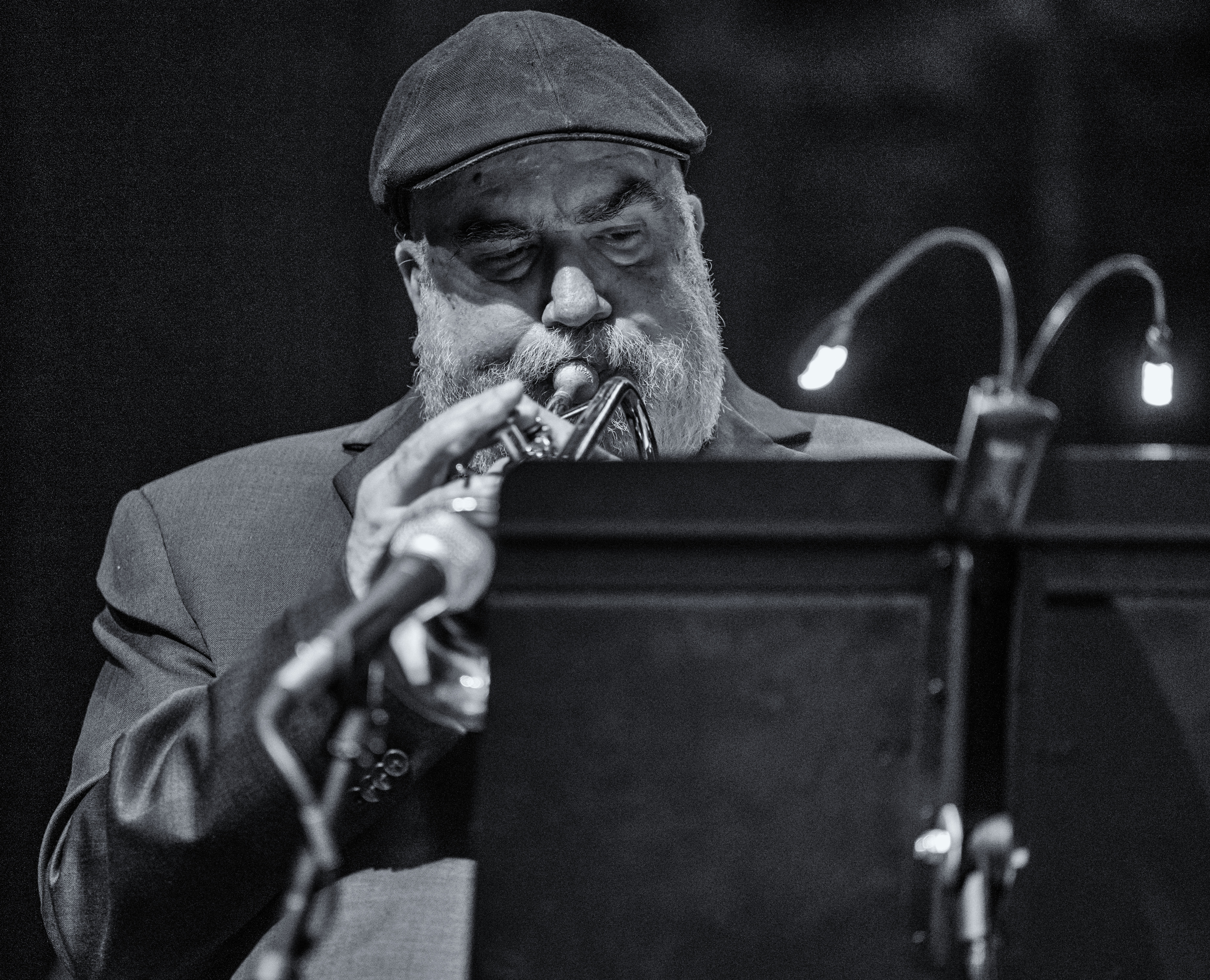 Randy Brecker