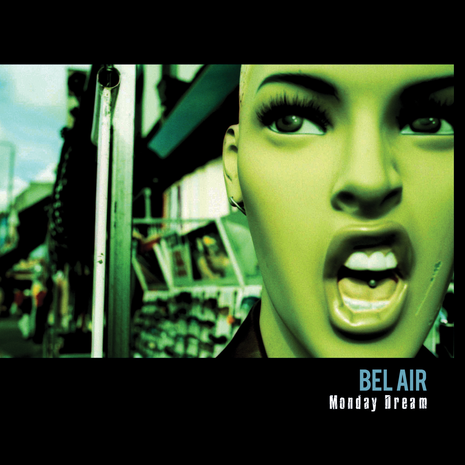 Bel Air — jazz photo by BEL AIR | All About Jazz