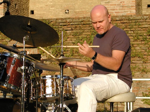 Roberto Gatto